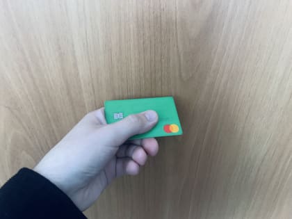 В Липецке мужчина подсмотрел у собутыльника пин-код и украл с карты 54 тысяч