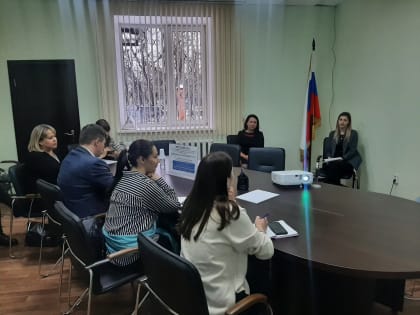 Управление Минюста России по Липецкой области продолжает активно взаимодействовать с некоммерческими организациями