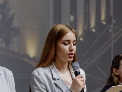 Стратегическая сессия Молодежного Парламента