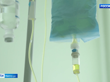 COVID-19 в Липецкой области заболели 29 человек за неделю, смертность нулевая