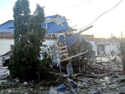 Тревожные ночи Курска: последствия обстрелов
