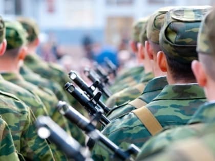 Осуждённый за взятку липецкий экс-чиновник стал героем СВО