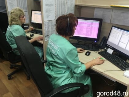 В Липецкой области за сутки выявлено 19 больных COVID-19