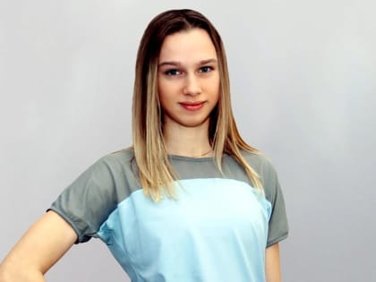 Провоторова впервые завоевала медаль взрослого чемпионата страны (видео)