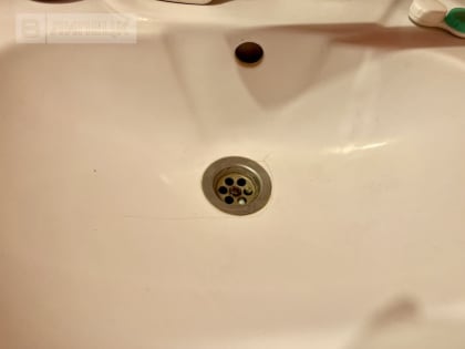 16 квартир на Московской в Липецке второй день живут без канализации из-за подтопления