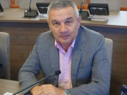 В сложившем полномочия члене избирательной комиссии Липецкой области Олеге Токареве увидели спойлера