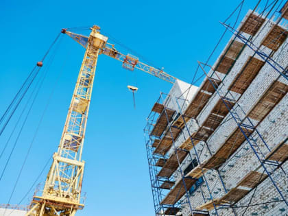 В Лебедяни построят новый корпус на территории старой школы