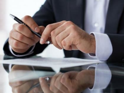 25 января состоится прием граждан по вопросам ЖКХ