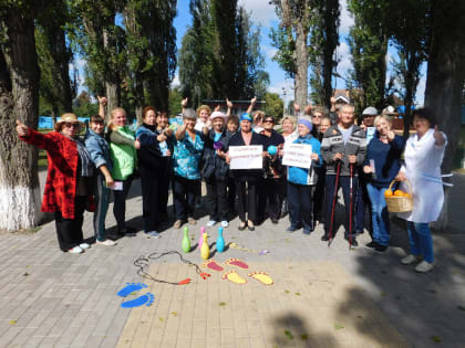 Бодрый дух, здоровое тело, занятия спортом – нужное дело!