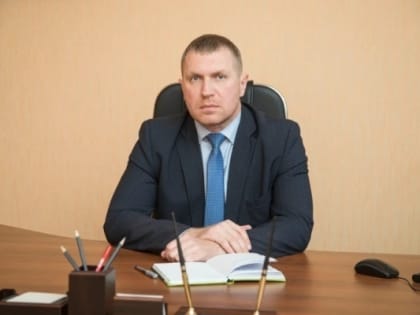 Глава Липецка Евгения Уваркина лишилась последнего мужчины вице-мэра