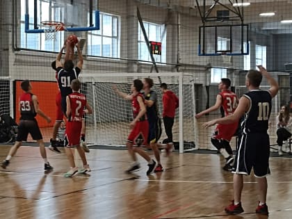 Шансы для «Пламени» и «Перспективы»