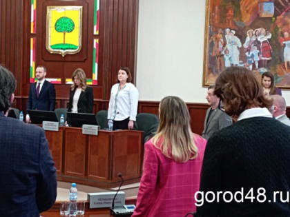 Во главе Липецка могут встать две Евгении