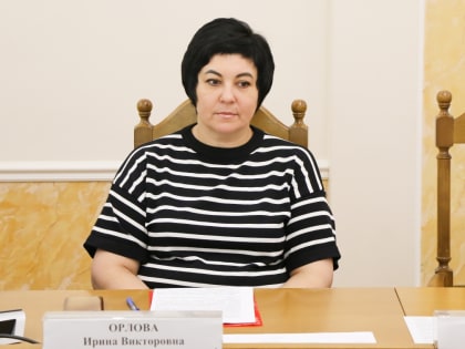 Депутаты горсовета обсудили формы семейного устройства детей-сирот