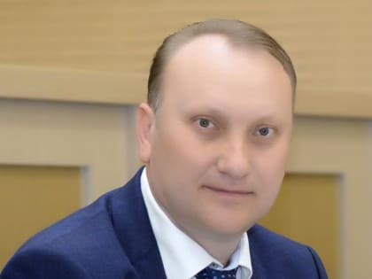 В выборах на пост мэра Липецка может принять участие глава Добровского округа Анатолий Попов