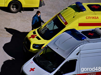 Причиной отравления семьи в Ельце угарным газом стало нарушение в работе водонагревателя