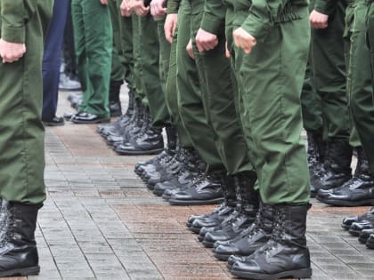 О мерах налоговой поддержки мобилизованным гражданам можно узнать на
сайте ФНС