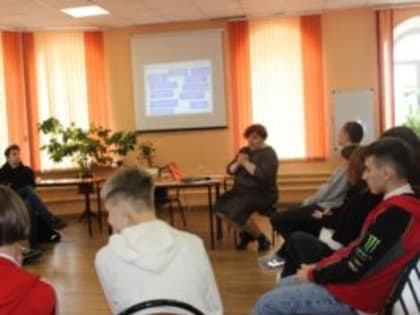 «Чтение – дело семейное»: мероприятия библиотек к Международному дню семей