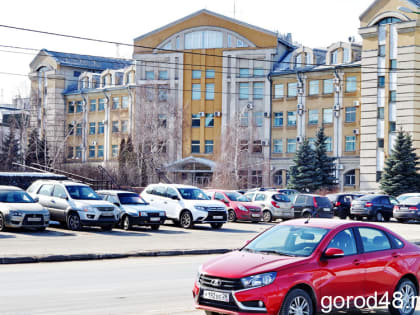 Липчане чаще подавали декларации на налоговые вычеты