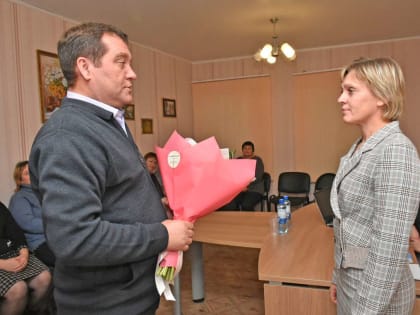 В Каверинском и Верхнематренском сельсоветах избраны главы местных органов самоуправления