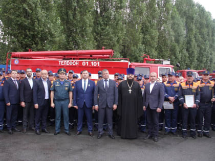 Граффити в честь героев СВО открыли в день 13-летия Управления.