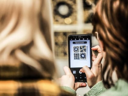 «Рукопись, найденная в Сарагосе» открылась в Выставочном зале Липецка