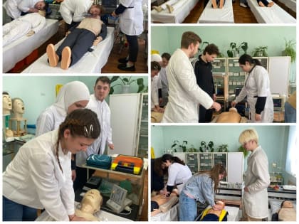 День открытых дверей ГАПОУ ЕМК им.К.С.Константиновой: новые форматы, новые горизонты