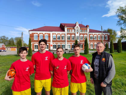 Физкультура и спорт – норма жизни