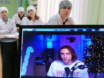 Важный разговор о кибербезопасности