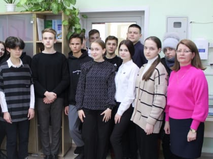 Урок Незабываемые страницы военных лет