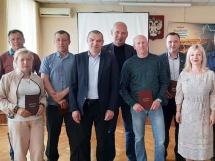 Липецкие дорожники прошли профессиональную переподготовку в ЛГТУ