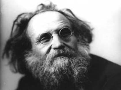 Елецкий художник Василий Мешков