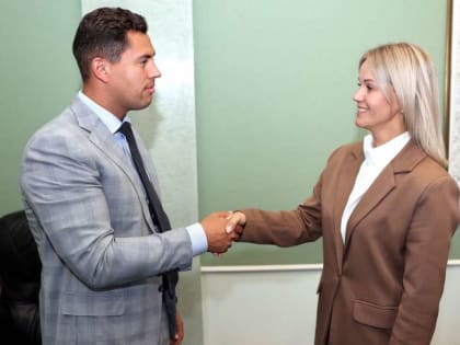 Депутатский мандат Дмитрия Аверова в липецком облсовете получила Елена Косенко