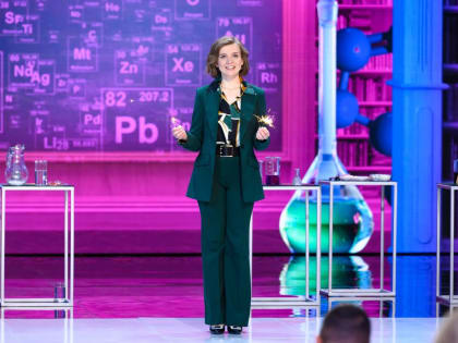 На федеральном телеканале покажут урок липецкого учителя