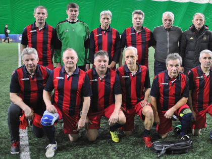 «Гелиос» ограничился «бронзой»