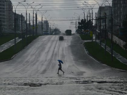 Погода в регионе: температура и её влияние на жизнь