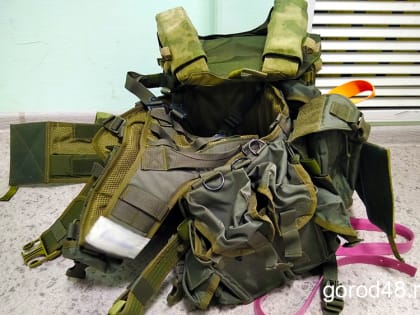 Мобилизованный из Липецкой области провел 12 дней в баре и получил два года колонии-поселения за «самоволку»