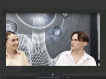 Прямой эфир с писателем, критиком и литературным редактором Микаэлем Дессе в Телеграм