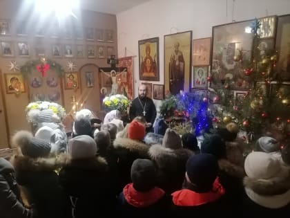 «Разговоры о важном» для учащихся долгоруковского лицея