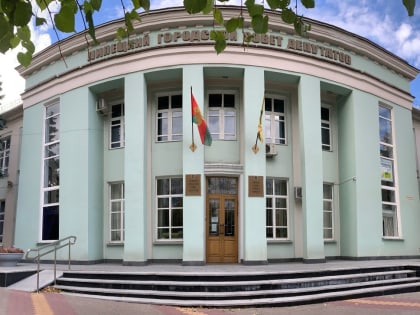 В мэры Липецка выдвинулись пока два человека