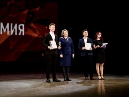 Руководитель регионального СК России поблагодарил волонтеров за взаимодействие и поздравил с 15-летием со дня образования их движения в области