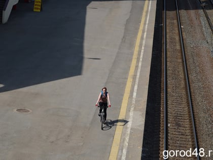 В Липецкую область вернутся небольшие дожди, тепло сохранится