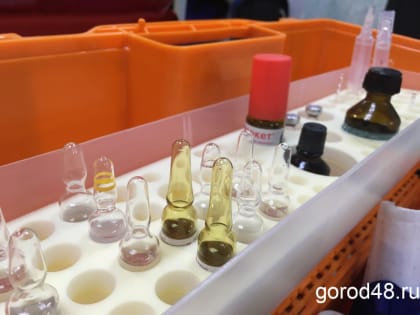 От коронавирусной инфекции за сутки в Липецкой области не умер никто