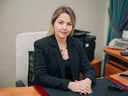 В мэрии Липецка сменился руководитель департамента экономразвития