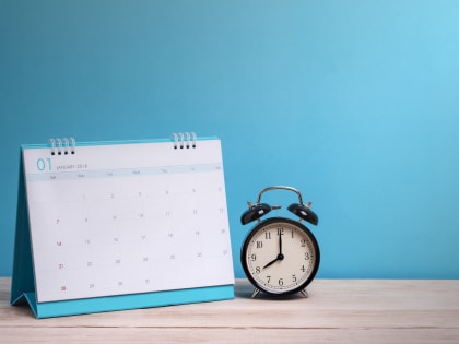 Не забудьте представить уведомление об исчисленных суммах авансовых платежей по имущественным налогам