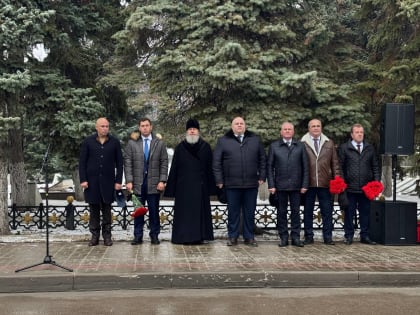 83-я годовщина Елецкой наступательной операции.