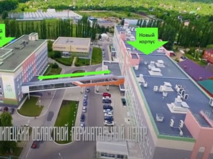 В Липецке может появиться центр женского здоровья