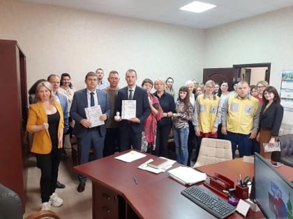 Творческий мастер-класс в Липецке: Искусство и благотворительность