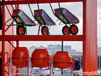 В Липецкой области выросло заметно производство электроники и оптики, прицепов и полуприцепов