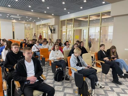 Развитие предпринимательских навыков