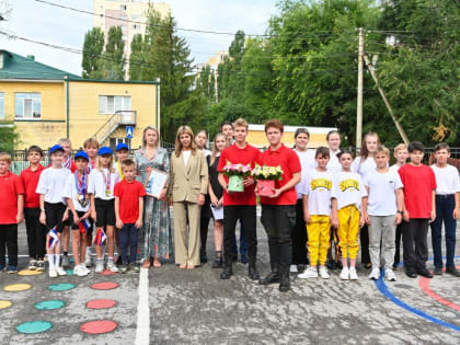 Бизнес-кураторство в действии